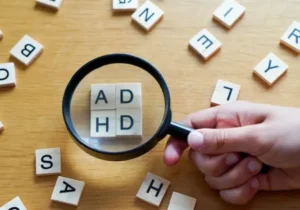 بزرگسالان ADHD در بریتانیا ۹ سال کمتر عمر می‌کنند