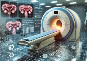 زمان تشخیص تا درمان سرطان مثانه با MRI کاهش یافت