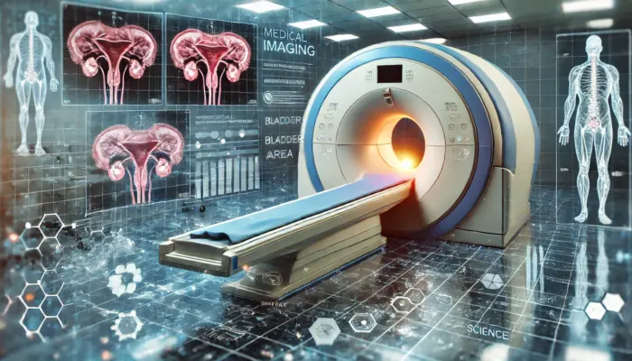 زمان تشخیص تا درمان سرطان مثانه با MRI کاهش یافت