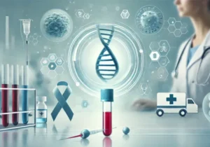 سلکوکسیب شانس بقاء را در بیماران با ctDNA مثبت افزایش می‌دهد